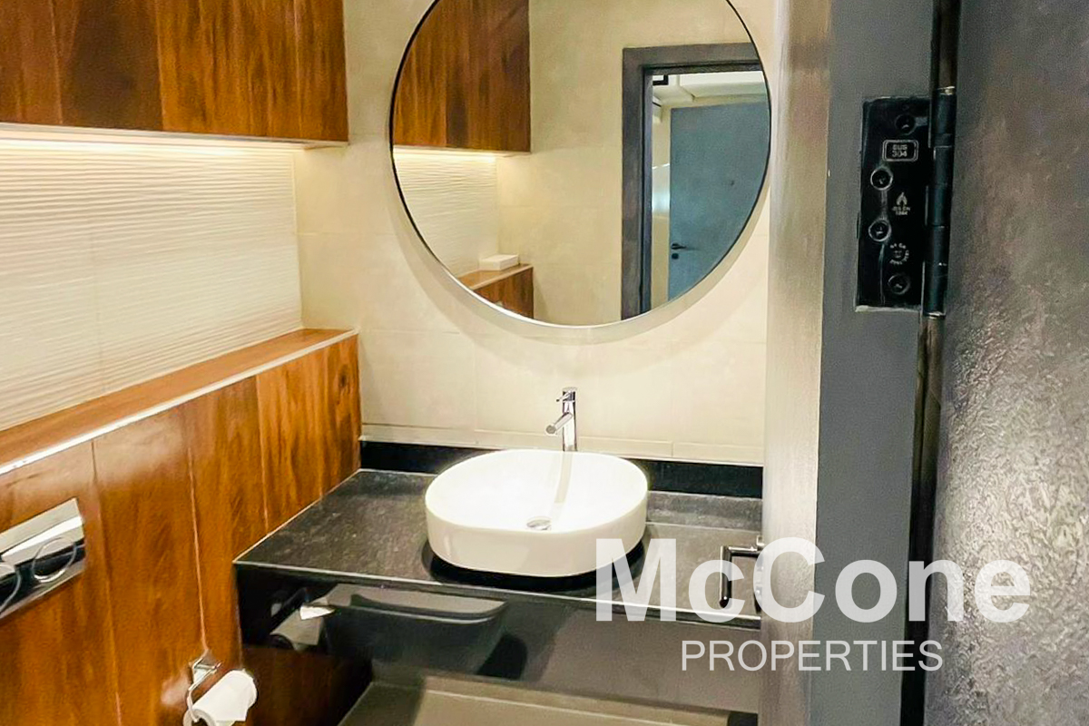 2 Bedroom Apartment for Rent in Dubai Marina Moon Tower, Dubai Marina — photograph 14 of 17