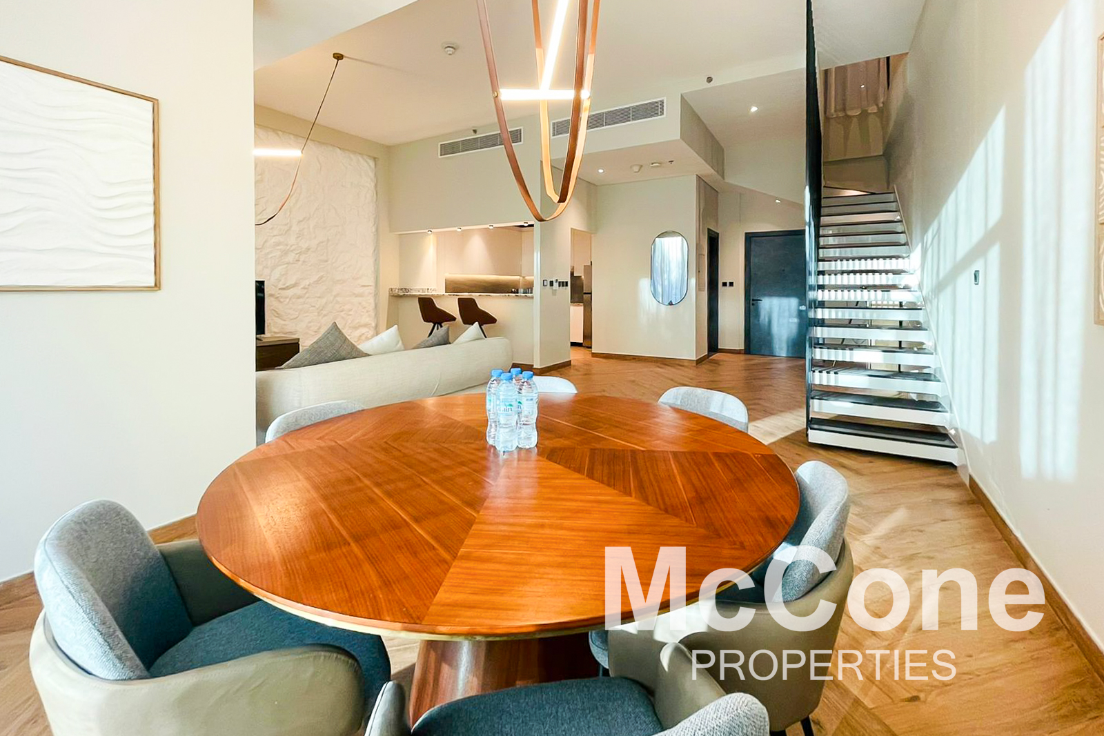 2 Bedroom Apartment for Rent in Dubai Marina Moon Tower, Dubai Marina — photo 7 of 17