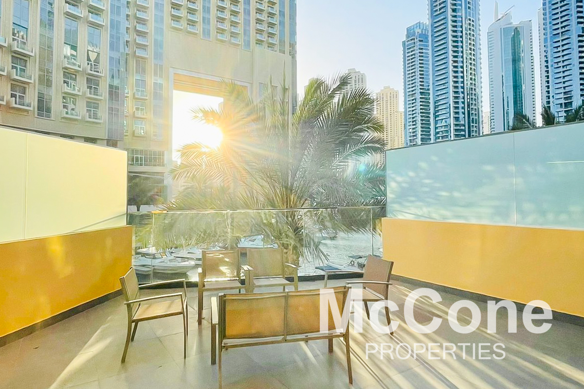 2 Bedroom Apartment for Rent in Dubai Marina Moon Tower, Dubai Marina — photograph 16 of 17