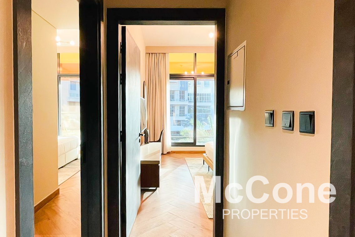 2 Bedroom Apartment for Rent in Dubai Marina Moon Tower, Dubai Marina — photo 8 of 17
