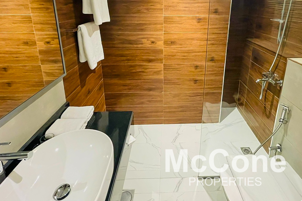 2 Bedroom Apartment for Rent in Dubai Marina Moon Tower, Dubai Marina — photograph 13 of 17