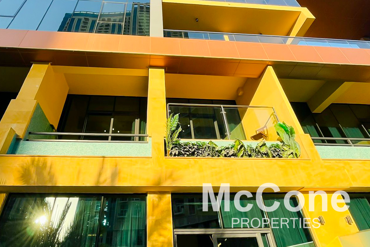 2 Bedroom Apartment for Rent in Dubai Marina Moon Tower, Dubai Marina — photograph 17 of 17