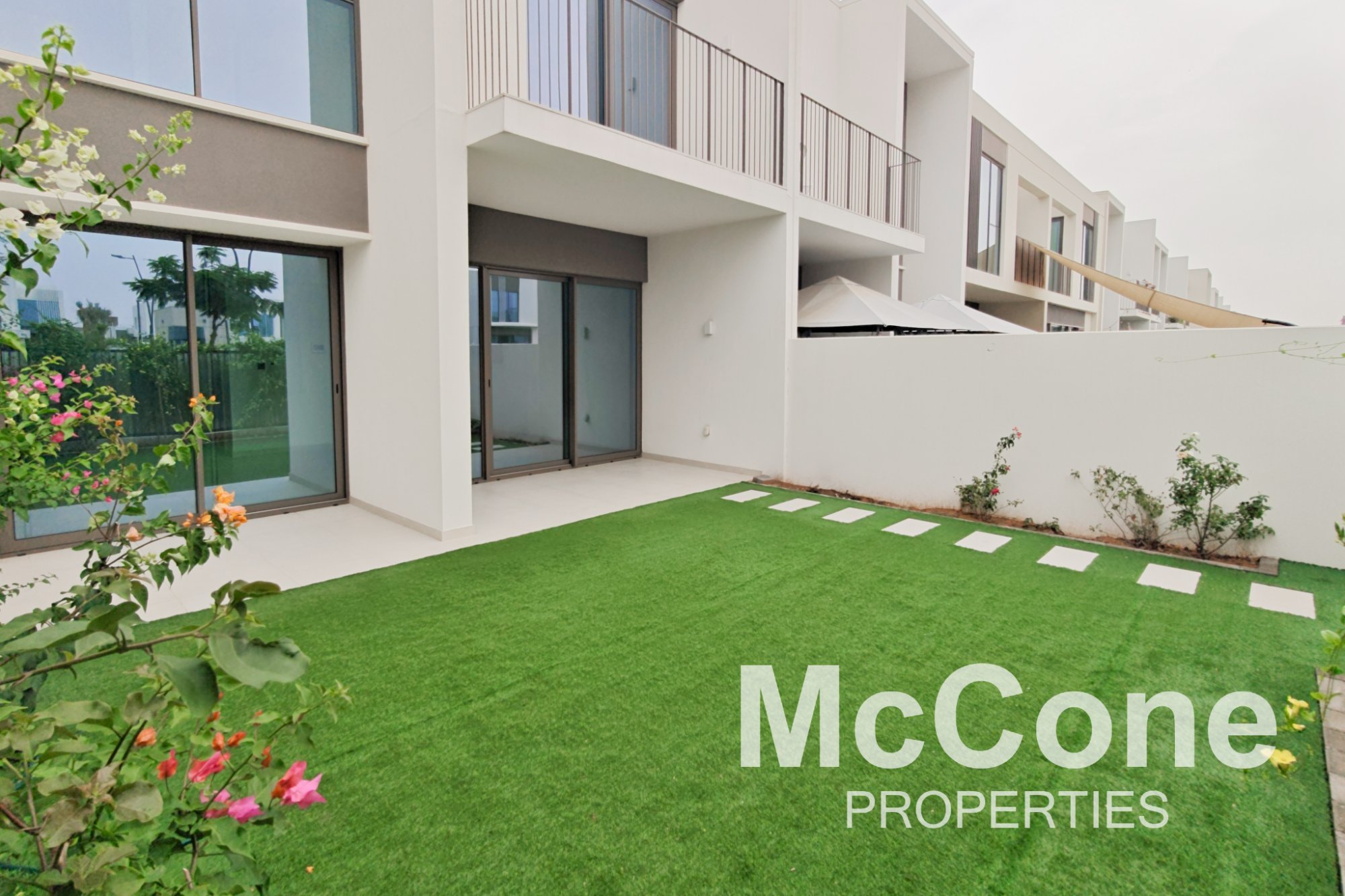 3 Bedroom Townhouse for Rent in Nara, The Valley