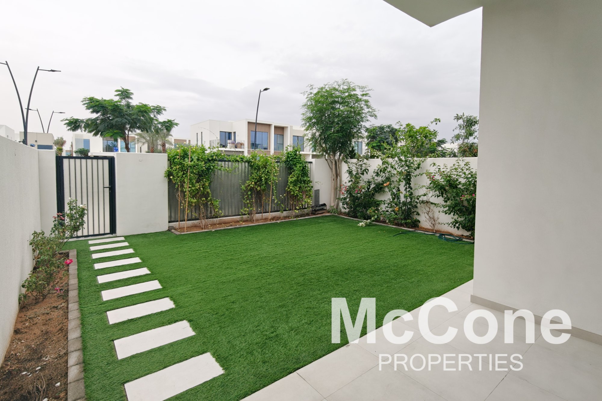 3 Bedroom Townhouse for Rent in Nara, The Valley — photograph 20 of 23