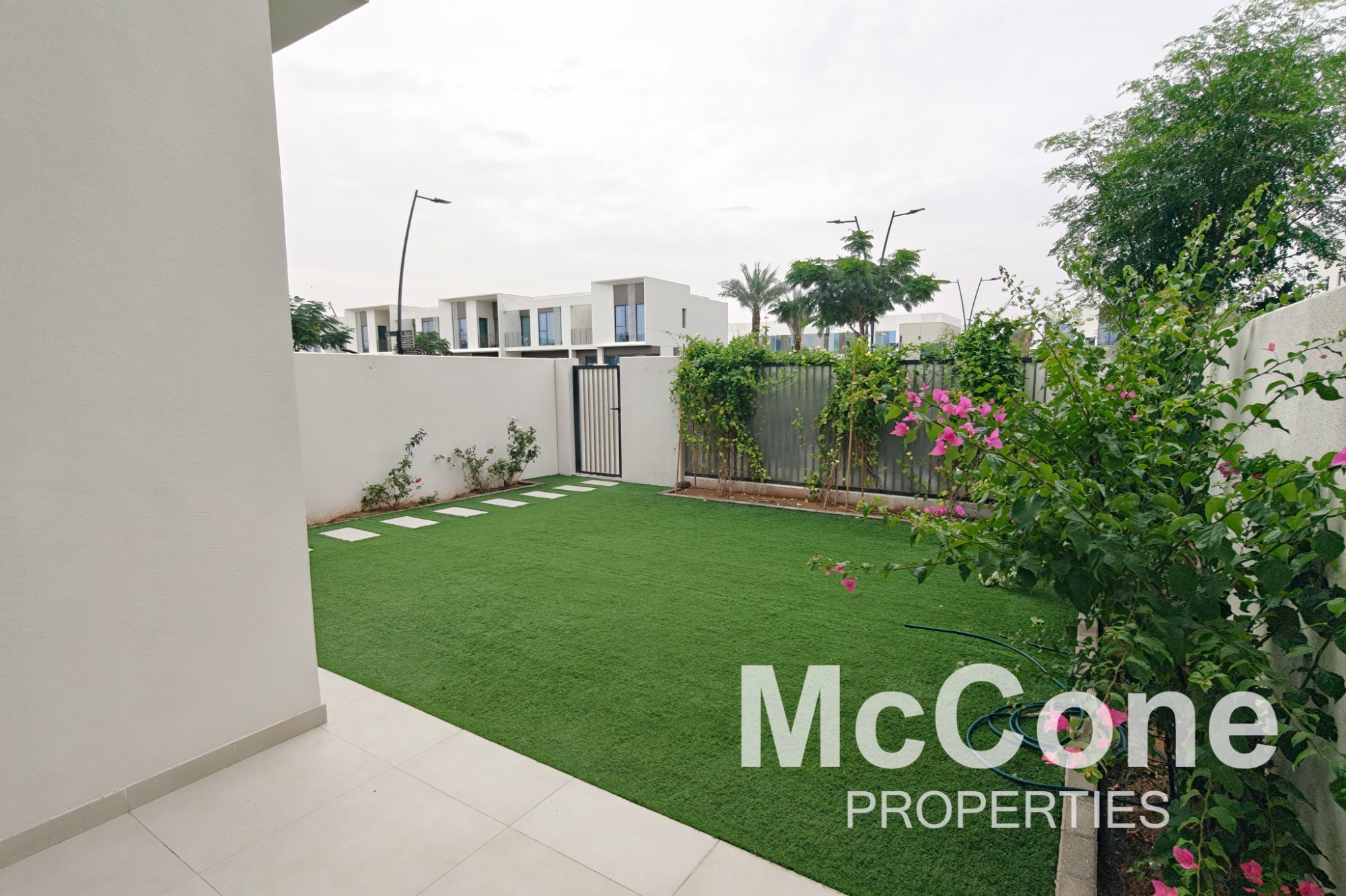 3 Bedroom Townhouse for Rent in Nara, The Valley — photograph 21 of 23