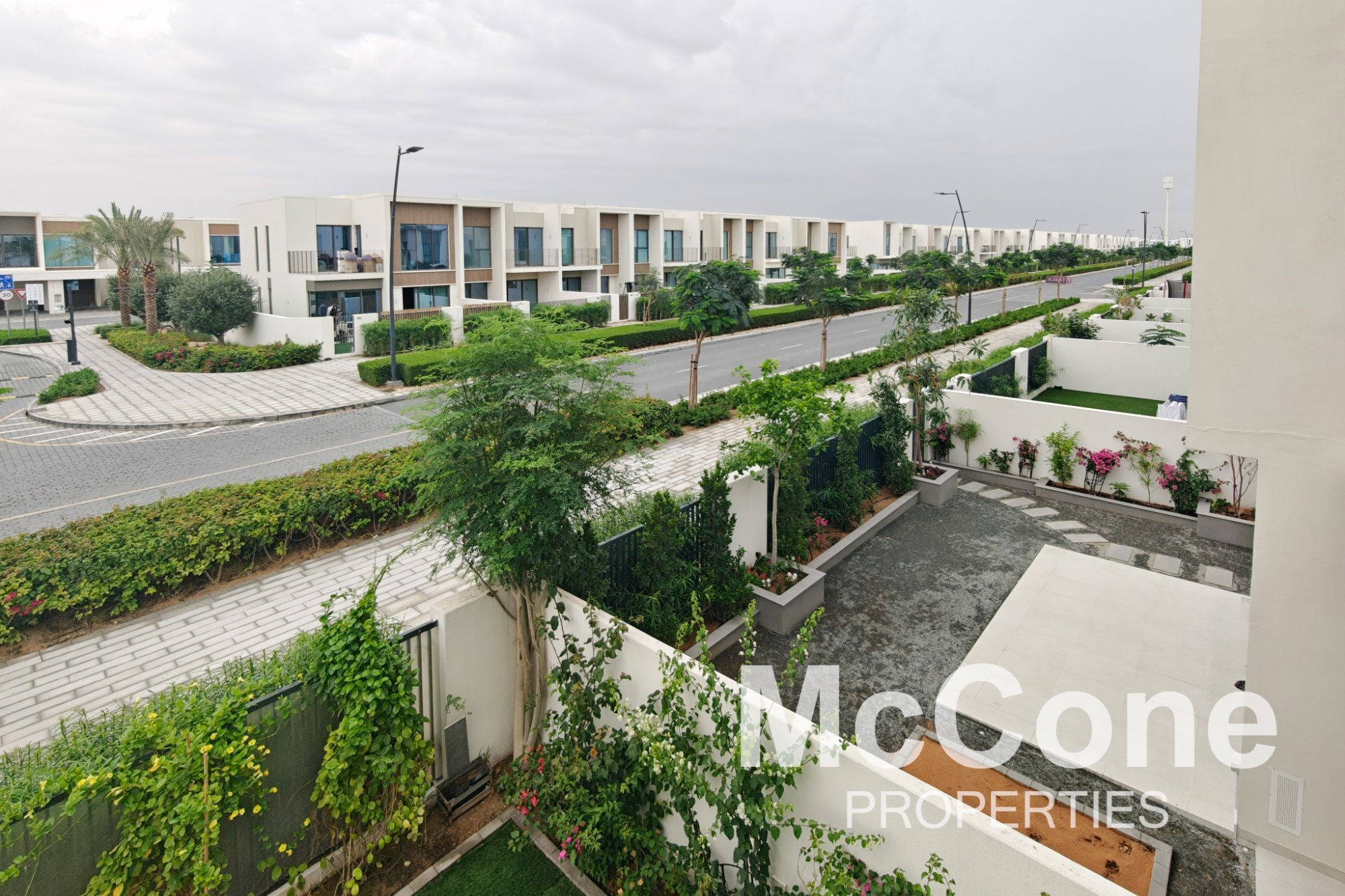 3 Bedroom Townhouse for Rent in Nara, The Valley — photograph 22 of 23