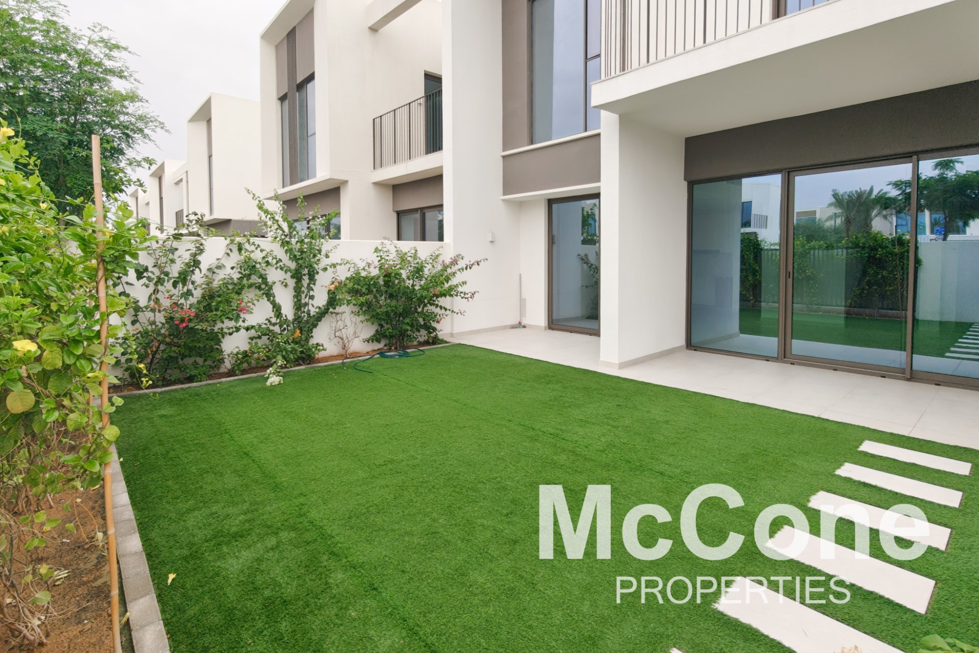 3 Bedroom Townhouse for Rent in Nara, The Valley — photograph 23 of 23