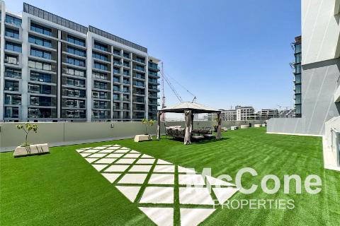 1 Bedroom Apartment for Rent in Sway Residences, Dubai Hills Estate — photograph 16 of 19