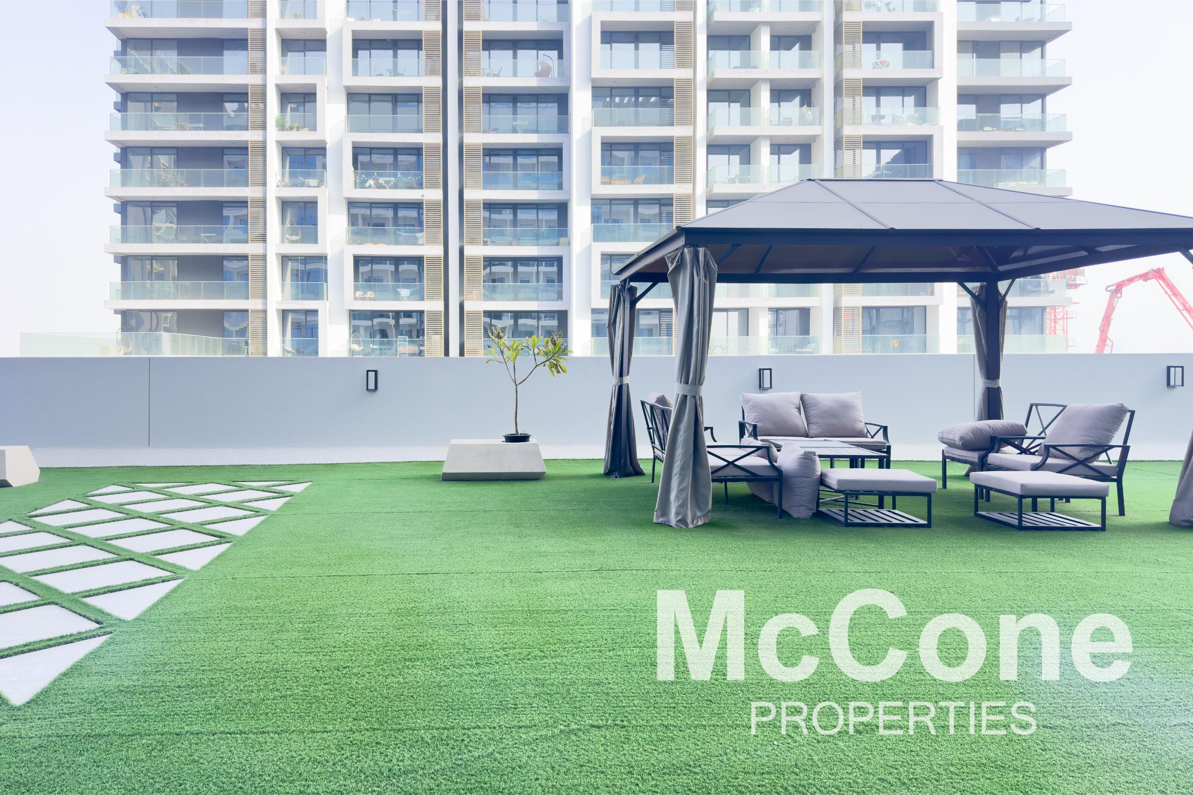 1 Bedroom Apartment for Rent in Sway Residences, Dubai Hills Estate — photograph 15 of 19