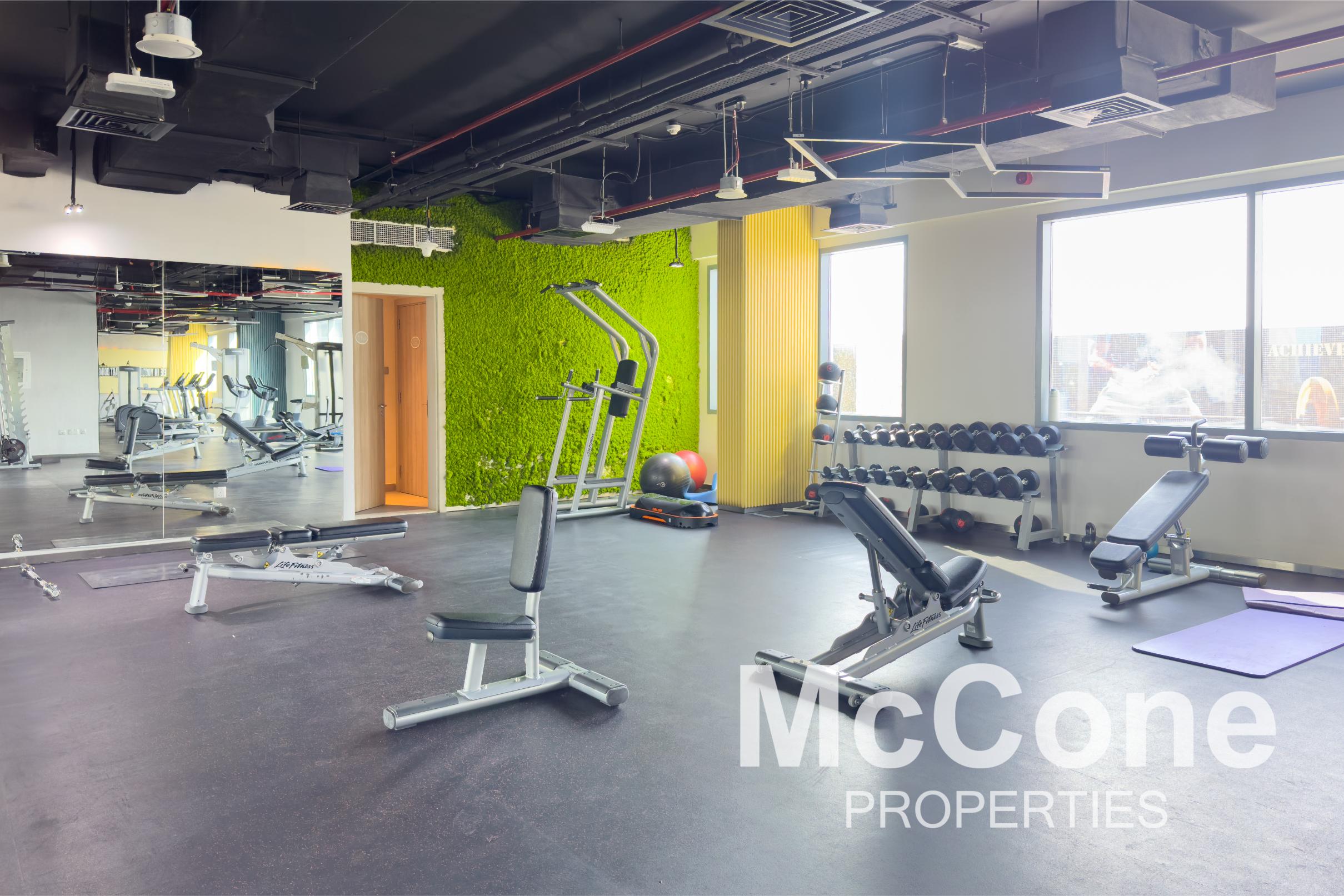 1 Bedroom Apartment for Rent in Sway Residences, Dubai Hills Estate — photograph 12 of 19