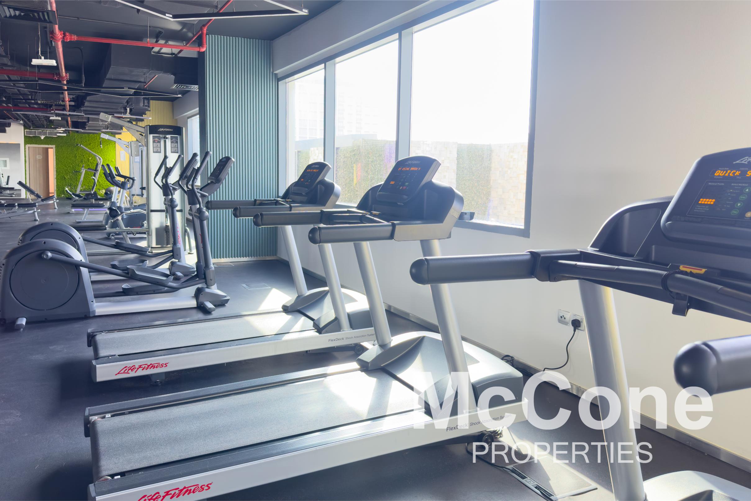 1 Bedroom Apartment for Rent in Sway Residences, Dubai Hills Estate — photograph 13 of 19