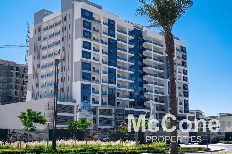 1 Bedroom Apartment for Rent in Sway Residences, Dubai Hills Estate — photograph 19 of 19