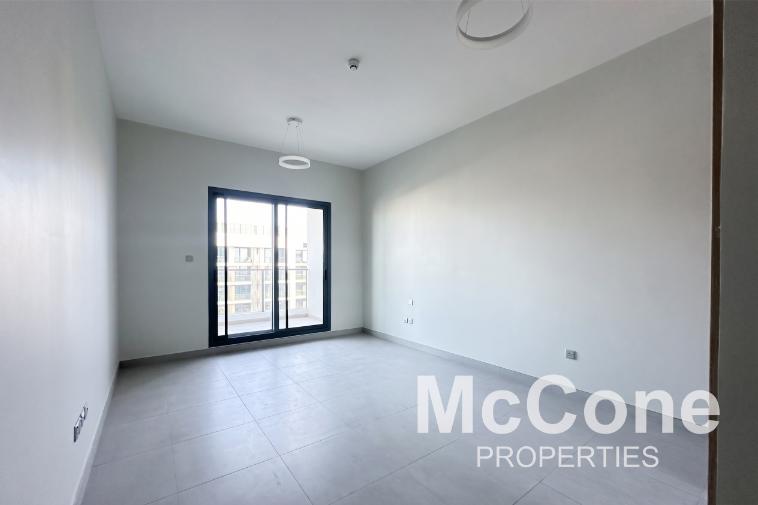 1 Bedroom Apartment for Rent in Sway Residences, Dubai Hills Estate — photo 2 of 19