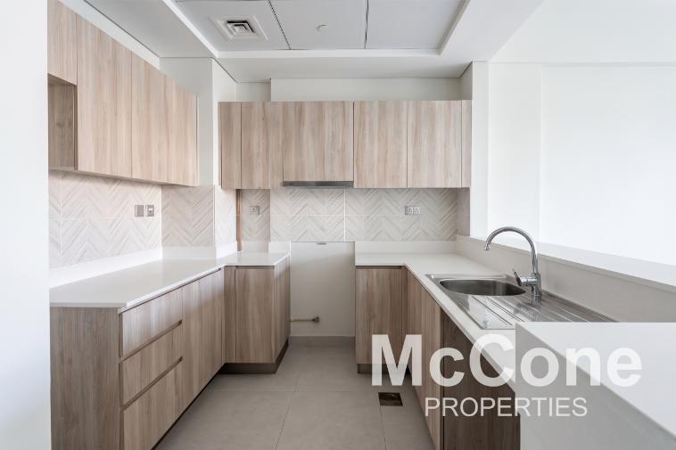1 Bedroom Apartment for Rent in Sway Residences, Dubai Hills Estate — photo 3 of 19
