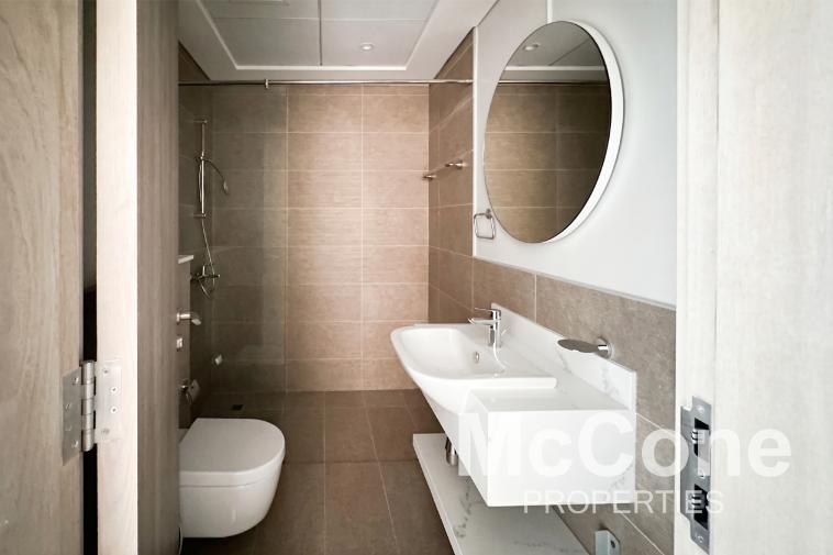 1 Bedroom Apartment for Rent in Sway Residences, Dubai Hills Estate — photo 6 of 19