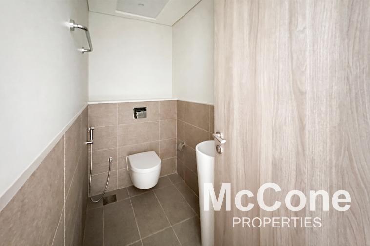1 Bedroom Apartment for Rent in Sway Residences, Dubai Hills Estate — photo 7 of 19