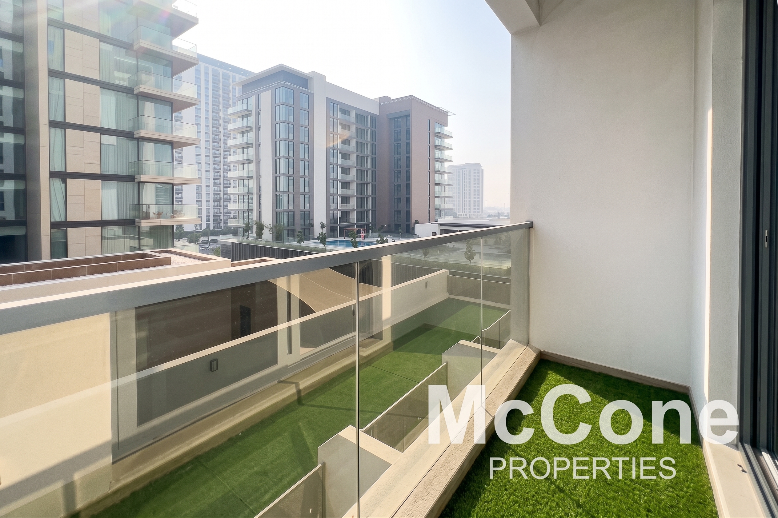 1 Bedroom Apartment for Rent in Sway Residences, Dubai Hills Estate — photo 8 of 19