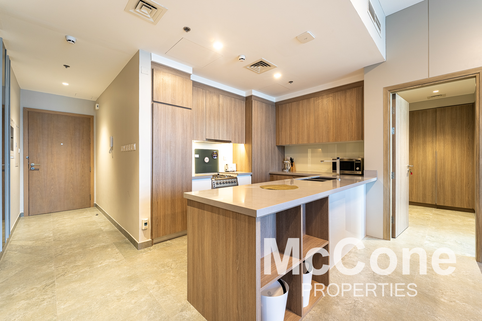2 Bedroom Apartment for Rent in Stella Maris, Dubai Marina — photo 5 of 21