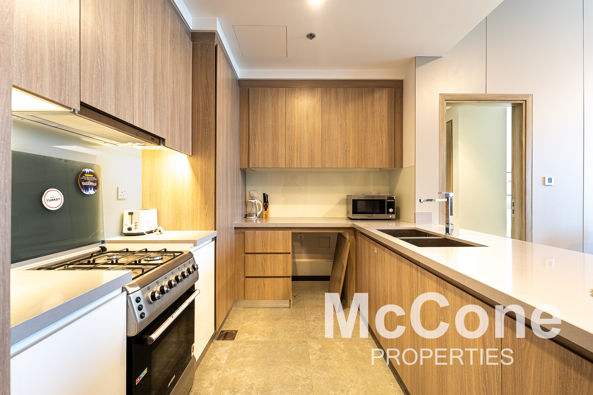 2 Bedroom Apartment for Rent in Stella Maris, Dubai Marina — photo 6 of 21