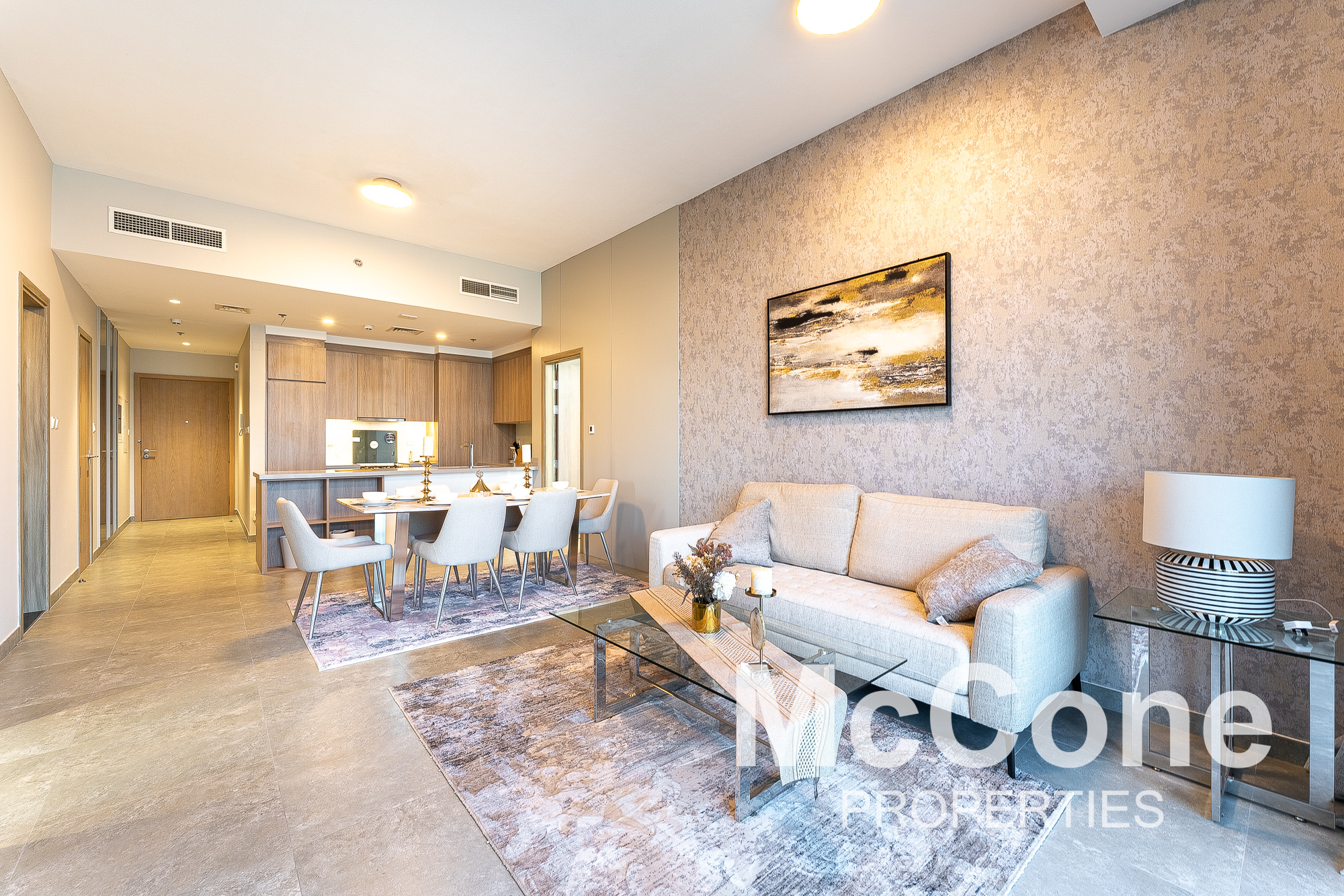2 Bedroom Apartment for Rent in Stella Maris, Dubai Marina — photo 3 of 21