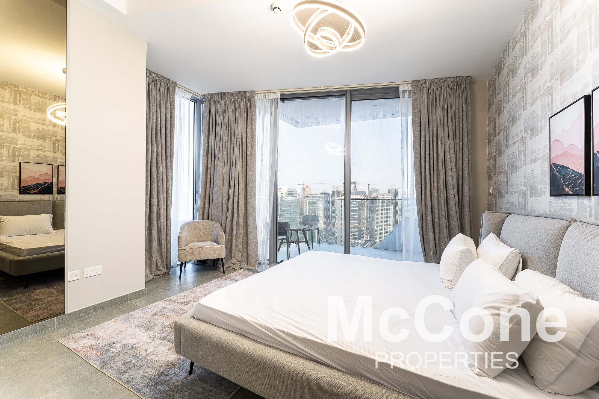 2 Bedroom Apartment for Rent in Stella Maris, Dubai Marina — photo 7 of 21