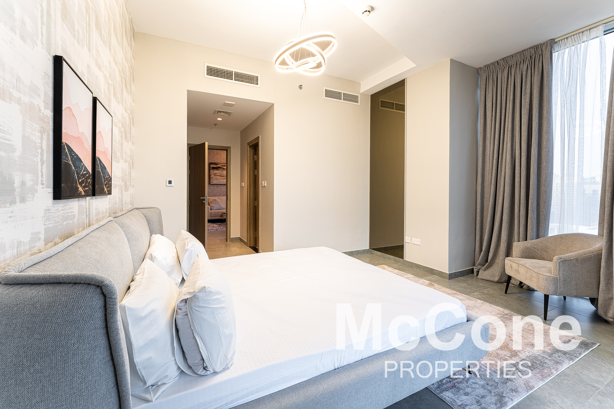 2 Bedroom Apartment for Rent in Stella Maris, Dubai Marina — photo 8 of 21