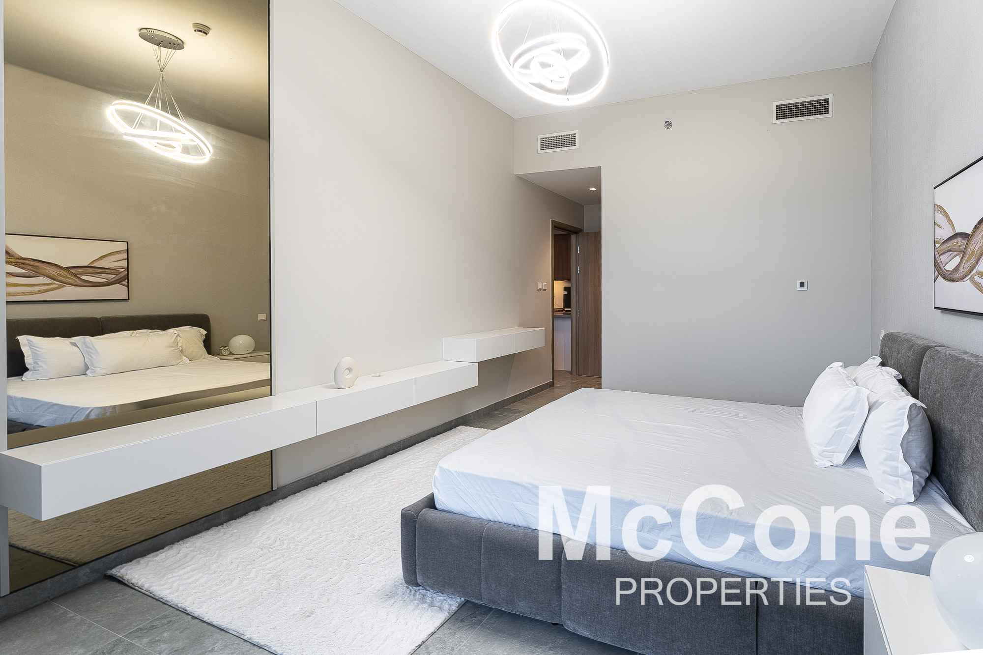 2 Bedroom Apartment for Rent in Stella Maris, Dubai Marina — photograph 10 of 21