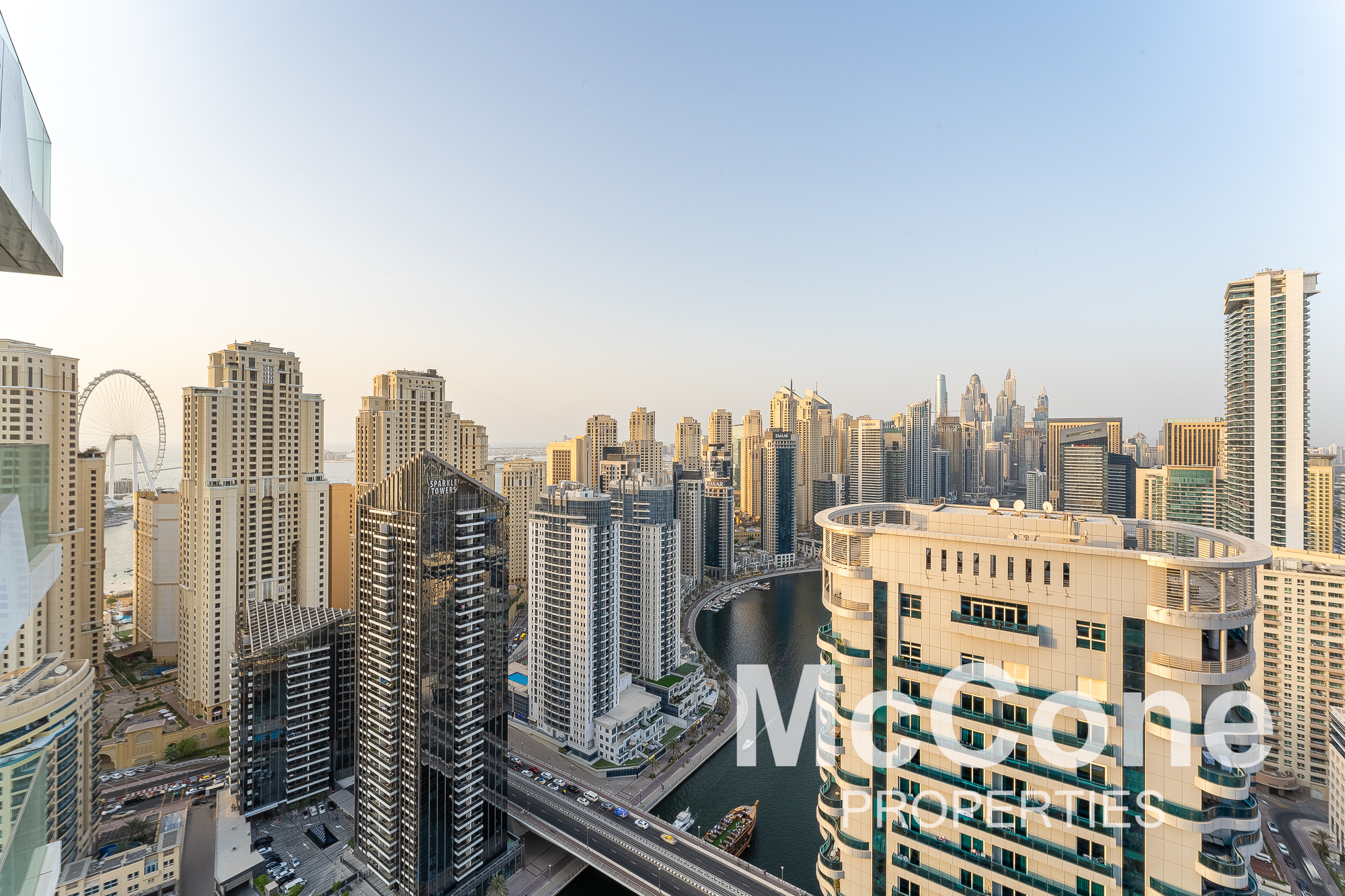 2 Bedroom Apartment for Rent in Stella Maris, Dubai Marina — photograph 16 of 21