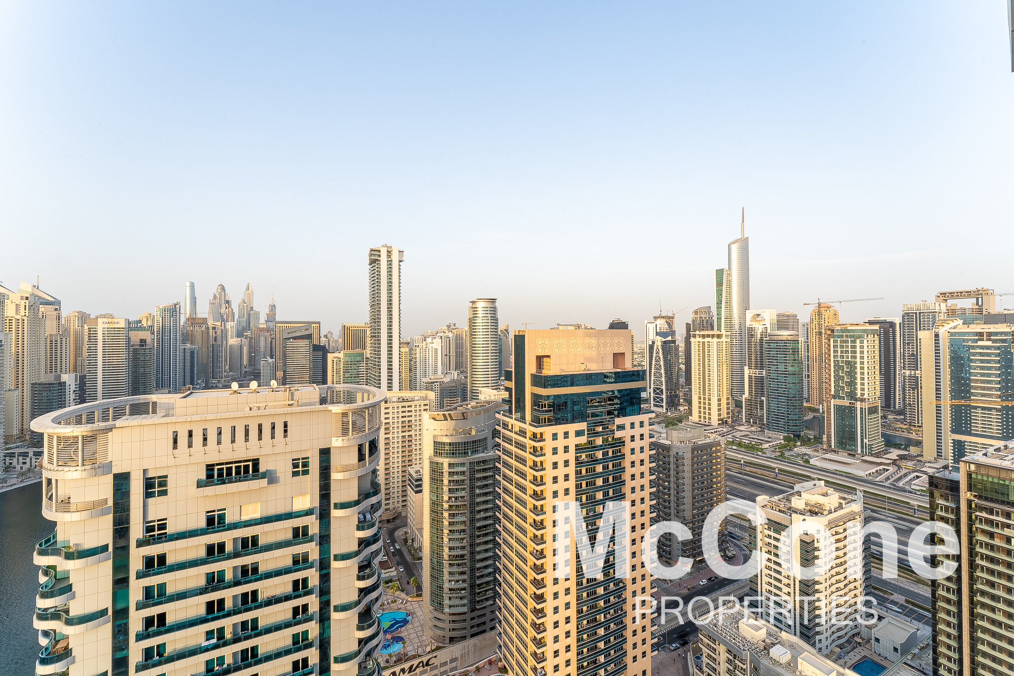 2 Bedroom Apartment for Rent in Stella Maris, Dubai Marina — photograph 17 of 21