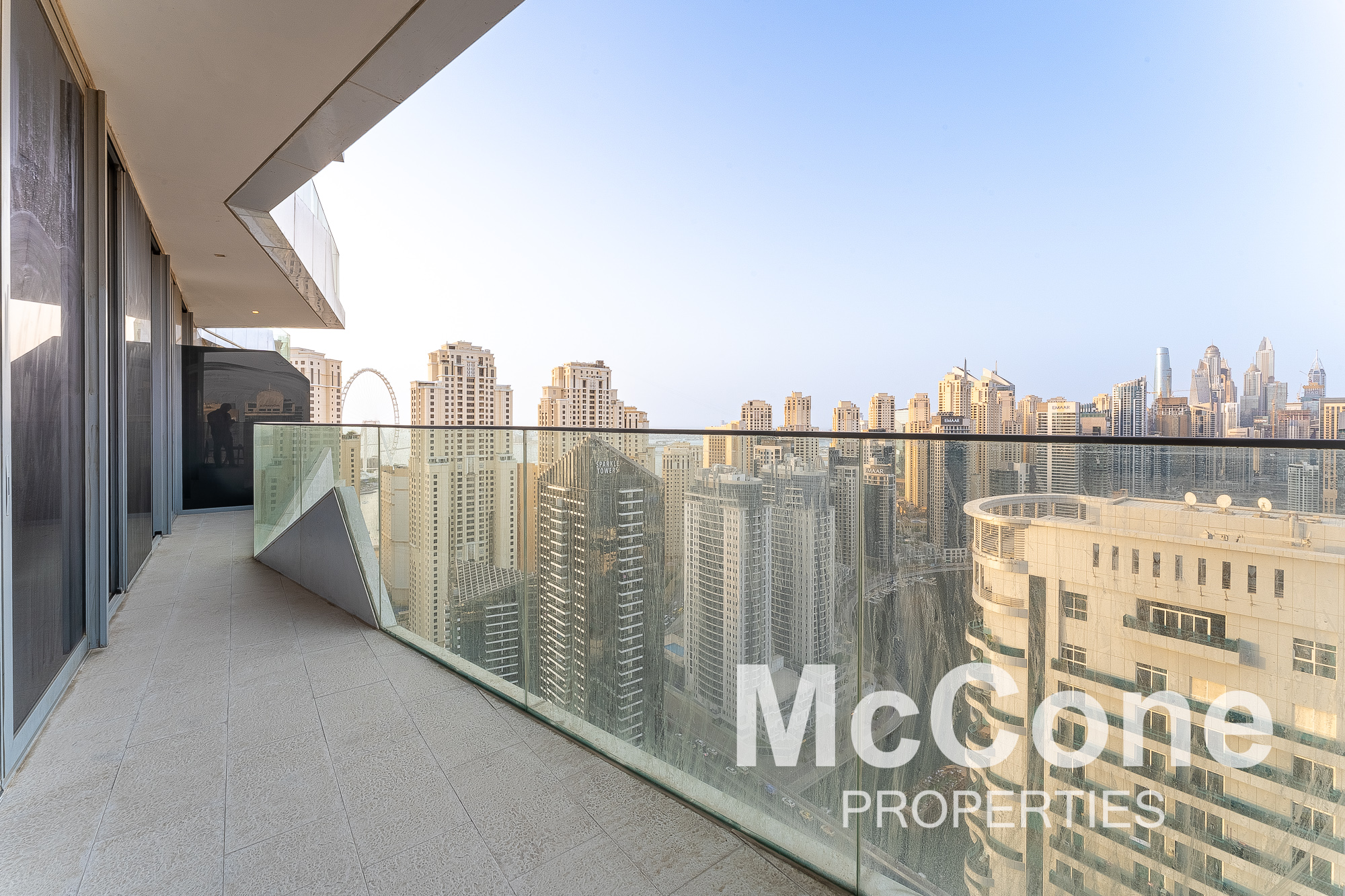 2 Bedroom Apartment for Rent in Stella Maris, Dubai Marina — photograph 18 of 21