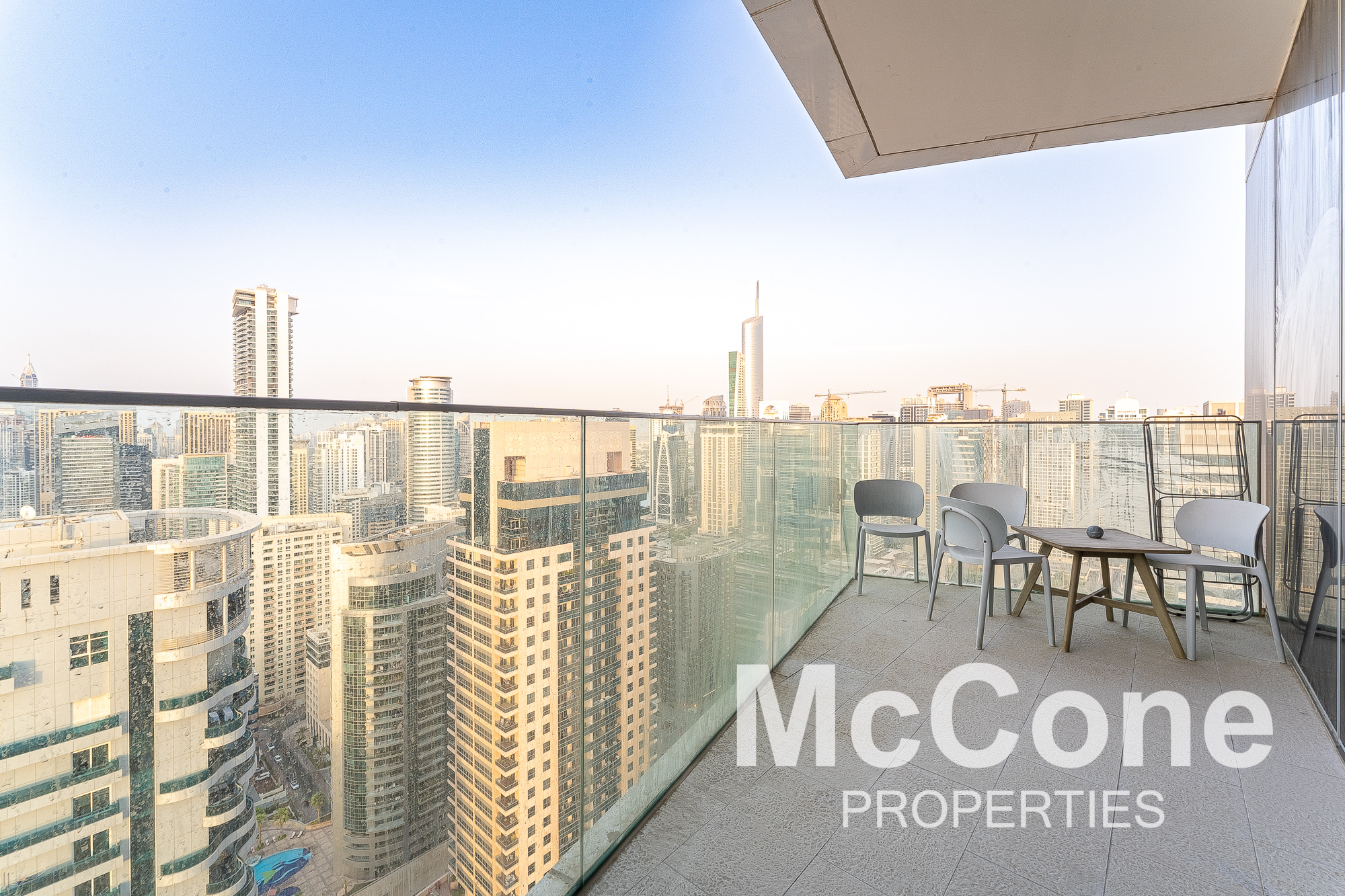 2 Bedroom Apartment for Rent in Stella Maris, Dubai Marina — photograph 19 of 21