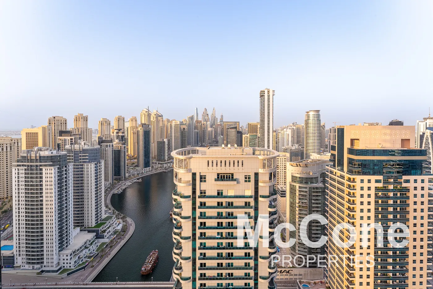 Stella Maris, Dubai