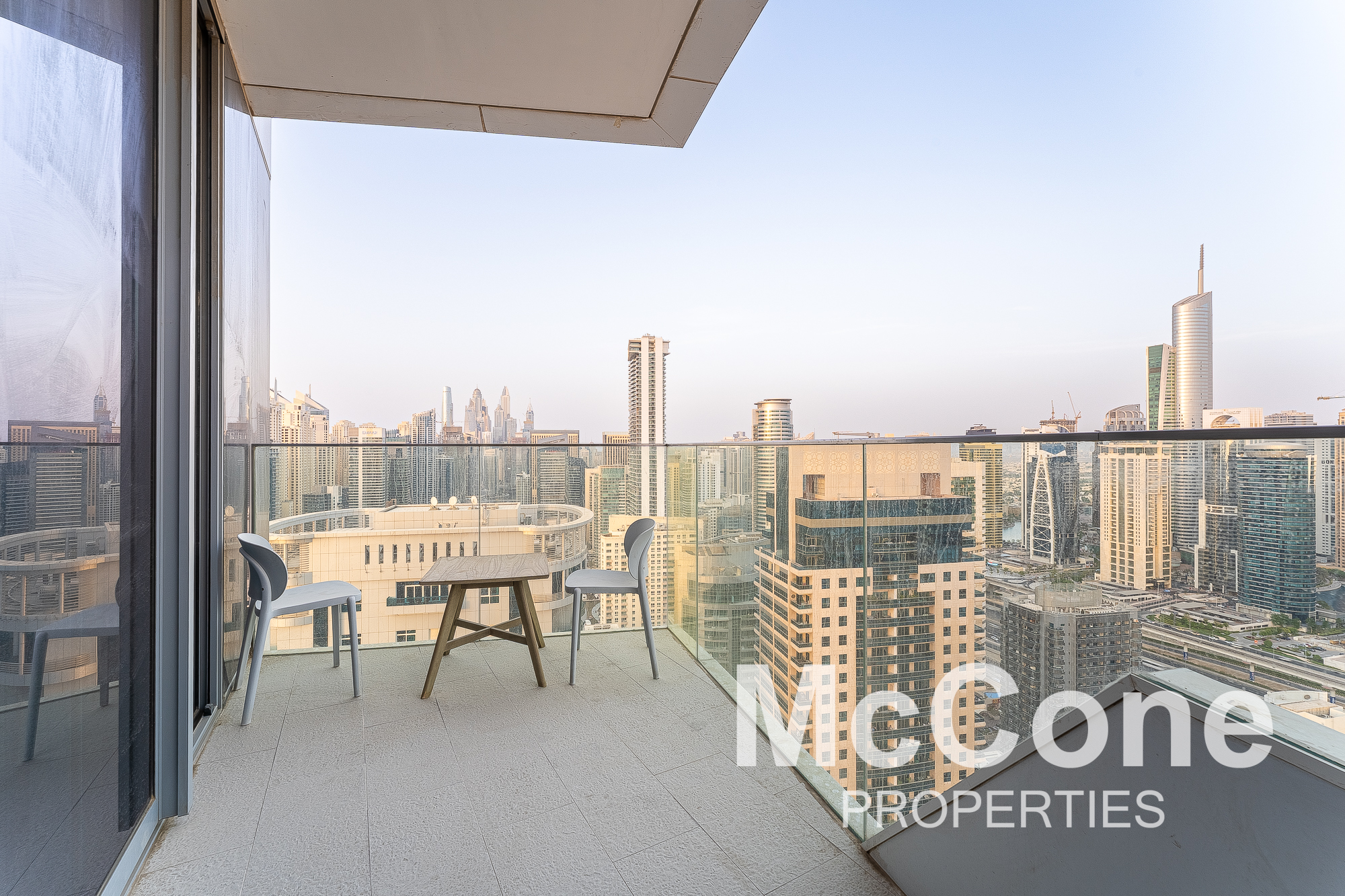 2 Bedroom Apartment for Rent in Stella Maris, Dubai Marina — photograph 21 of 21