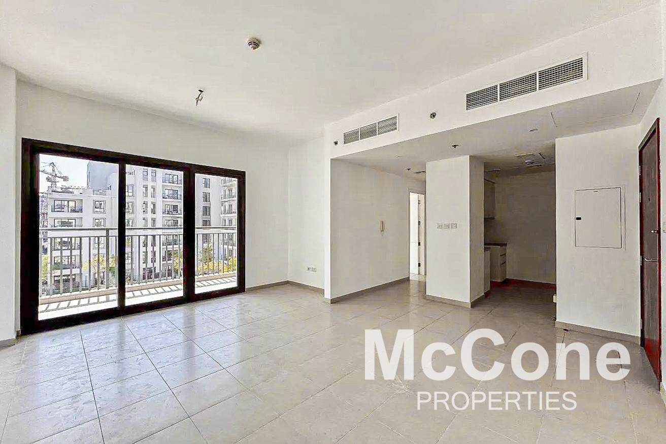 3 Bedroom Apartment for Rent in Zahra Apartments 2B, Town Square