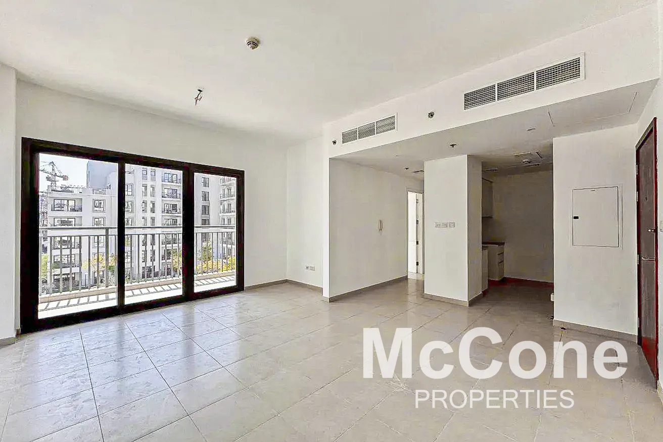 Zahra Apartments 2B, Dubai