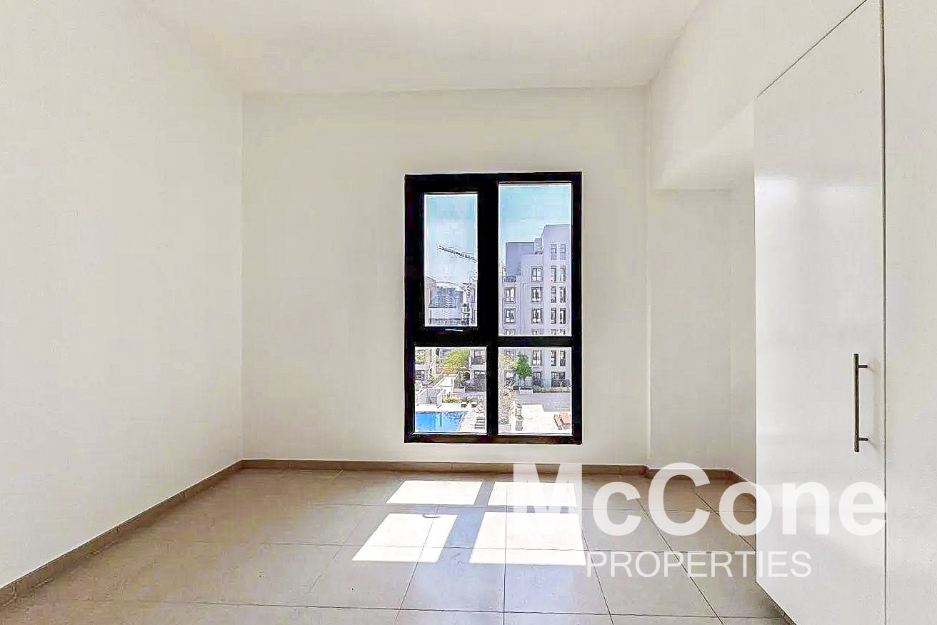 3 Bedroom Apartment for Rent in Zahra Apartments 2B, Town Square — photo 9 of 14
