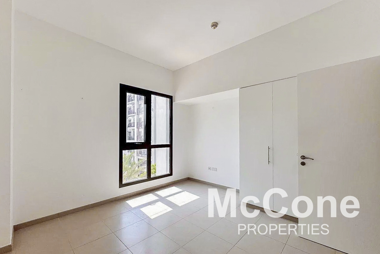 3 Bedroom Apartment for Rent in Zahra Apartments 2B, Town Square — photo 8 of 14