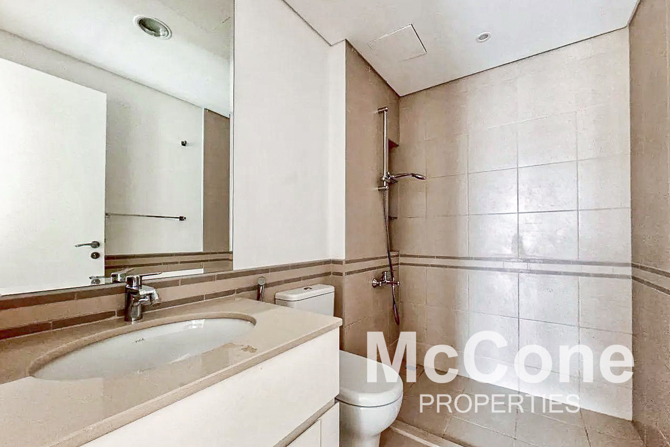 3 Bedroom Apartment for Rent in Zahra Apartments 2B, Town Square — photograph 13 of 14