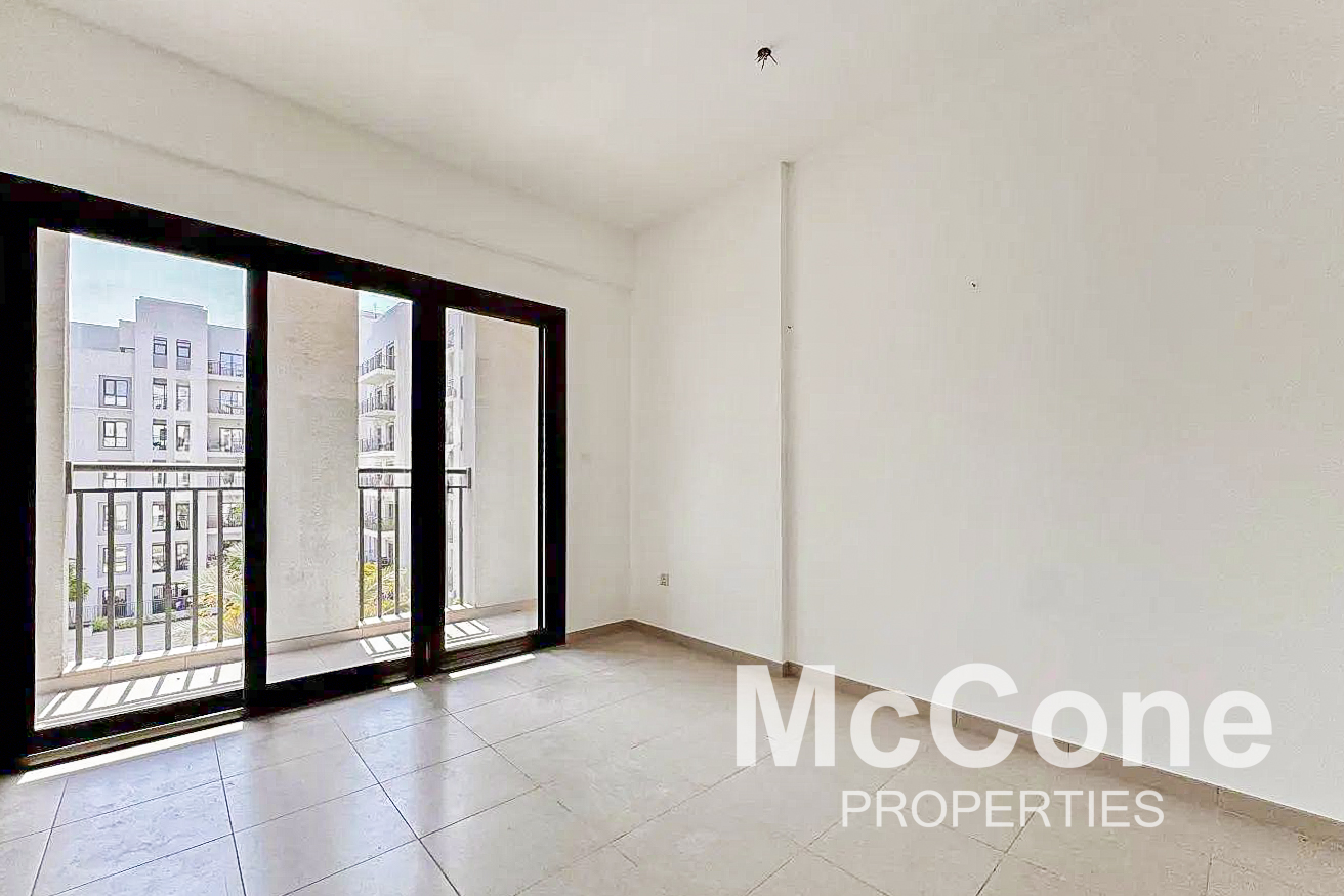 3 Bedroom Apartment for Rent in Zahra Apartments 2B, Town Square — photograph 11 of 14
