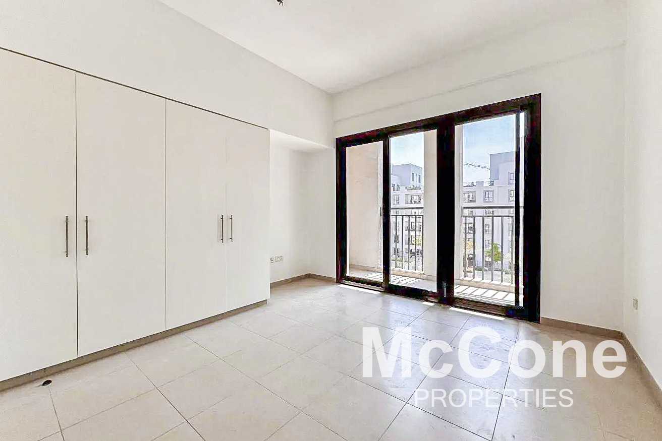 3 Bedroom Apartment for Rent in Zahra Apartments 2B, Town Square — photo 7 of 14