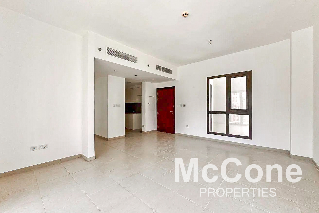 3 Bedroom Apartment for Rent in Zahra Apartments 2B, Town Square — photo 2 of 14