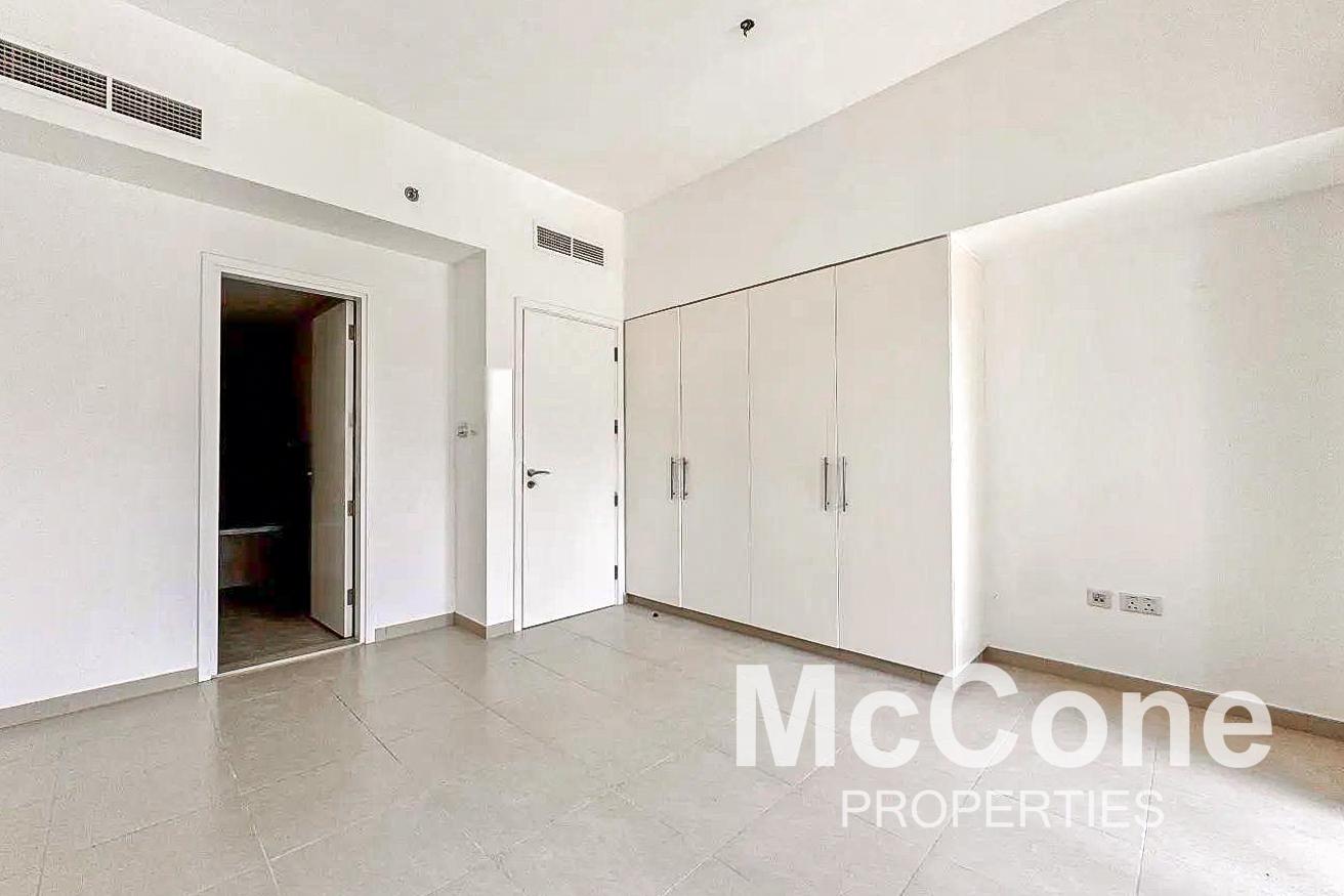 3 Bedroom Apartment for Rent in Zahra Apartments 2B, Town Square — photograph 12 of 14