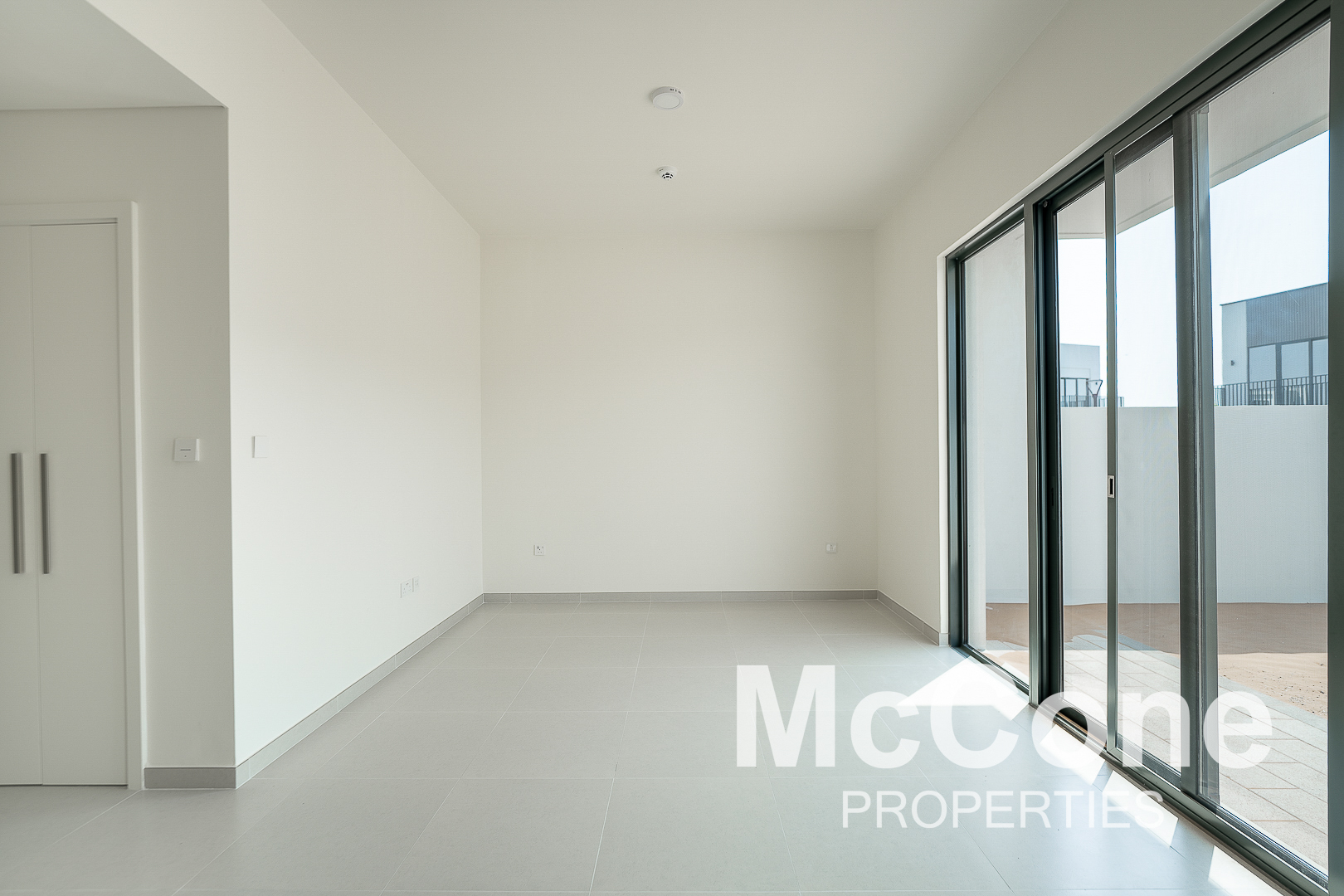 3 Bedroom Villa for Rent in Greenview, Dubai South (Dubai World Central) — photograph 13 of 27