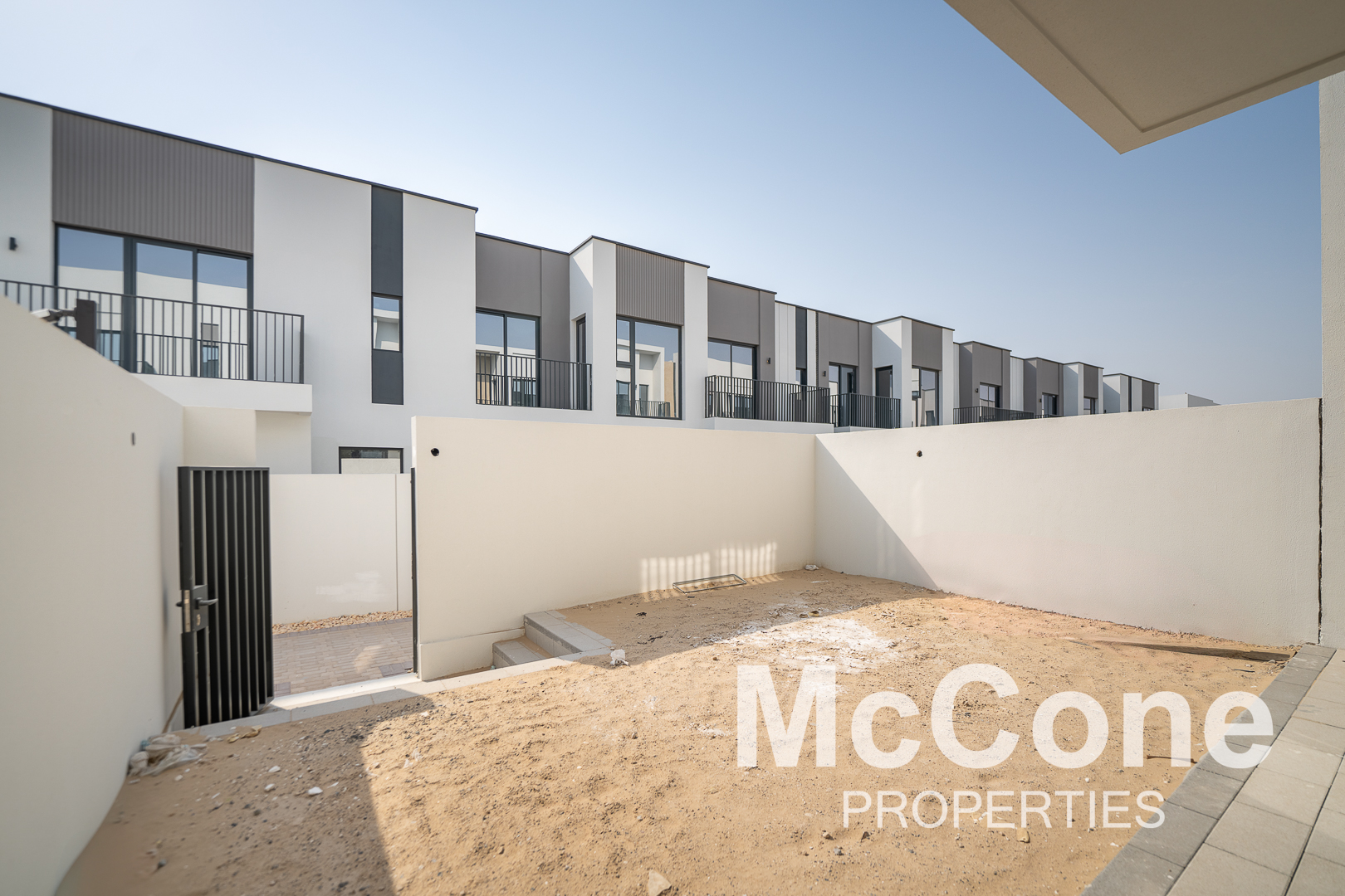 3 Bedroom Villa for Rent in Greenview, Dubai South (Dubai World Central) — photograph 19 of 27