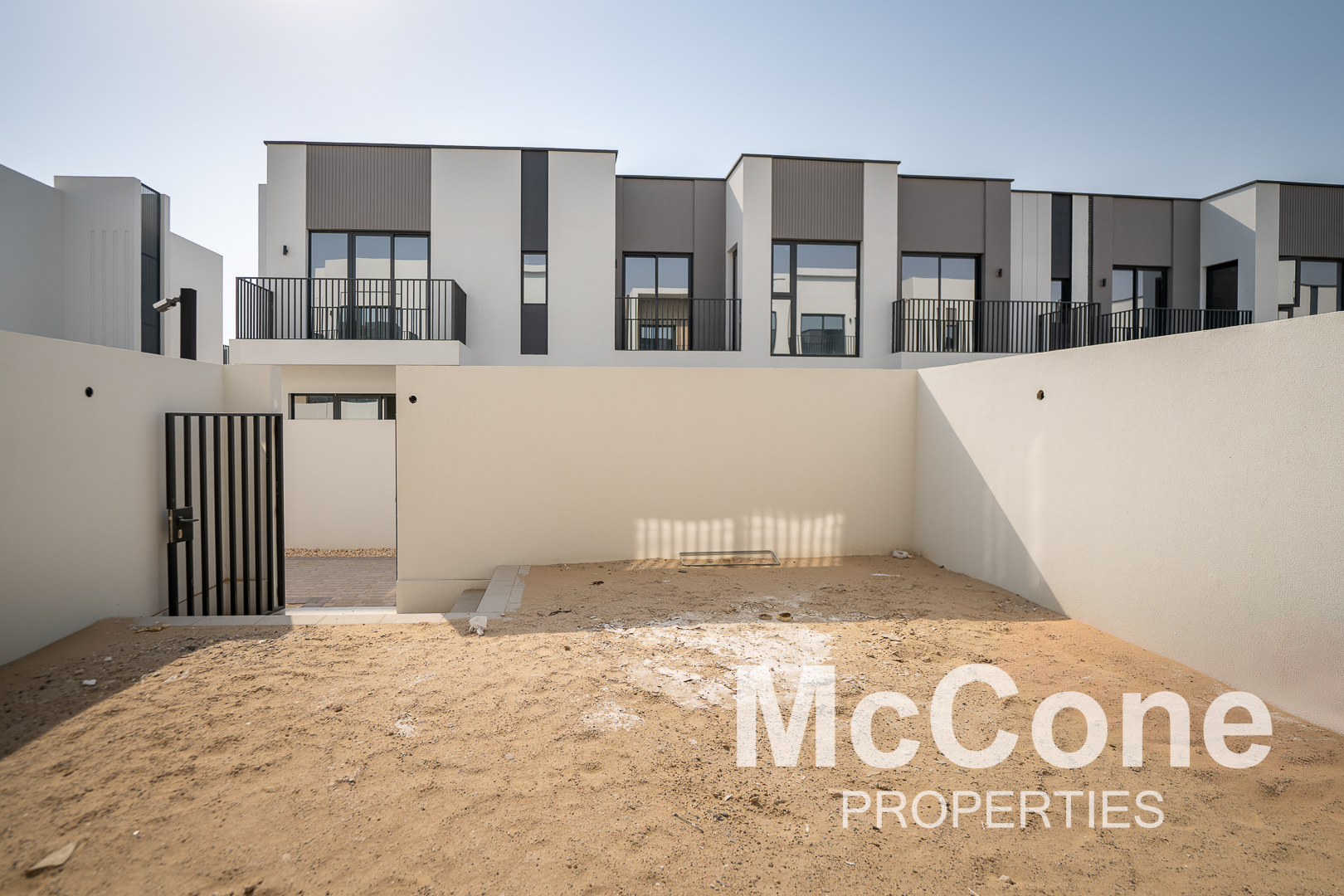 3 Bedroom Villa for Rent in Greenview, Dubai South (Dubai World Central) — photograph 20 of 27