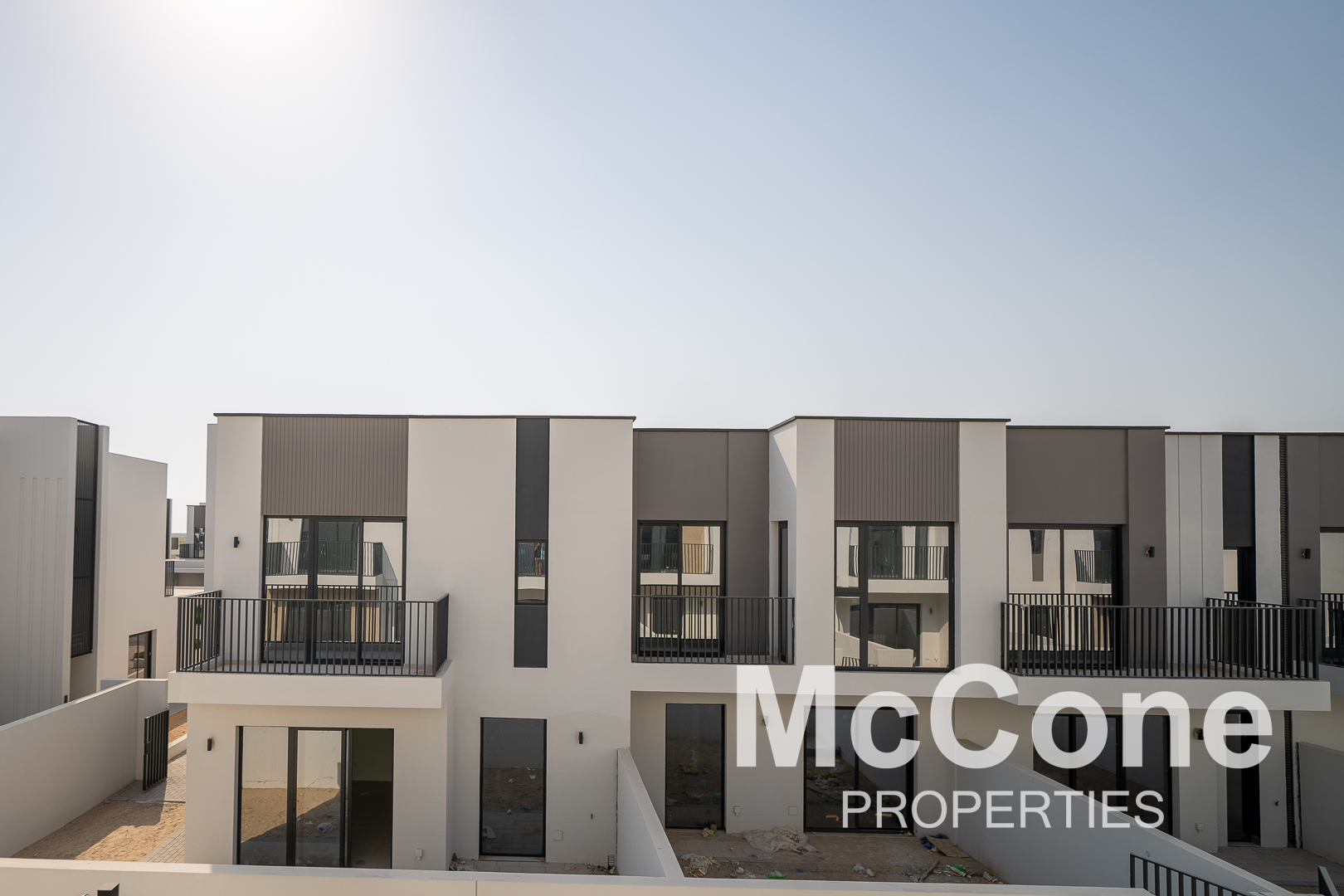 3 Bedroom Villa for Rent in Greenview, Dubai South (Dubai World Central) — photograph 24 of 27
