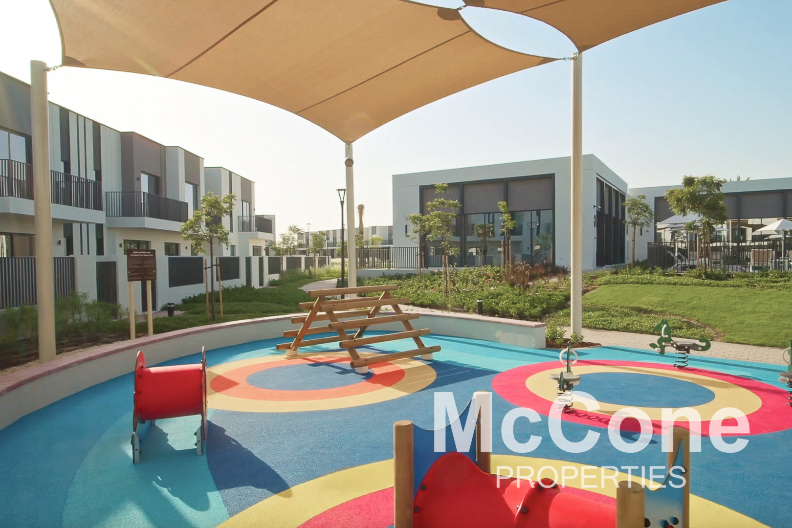 3 Bedroom Villa for Rent in Greenview, Dubai South (Dubai World Central) — photograph 26 of 27