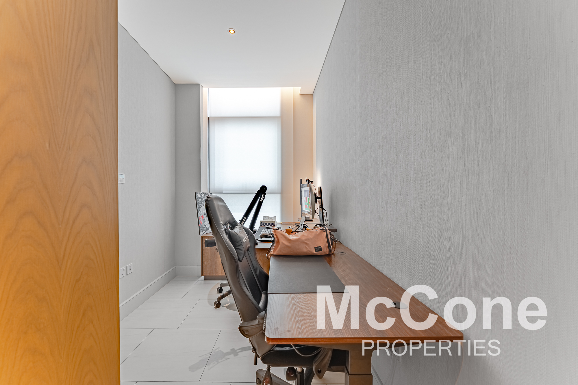 2 Bedroom Apartment for Rent in SLS Dubai Hotel & Residences, Business Bay — photo 5 of 27