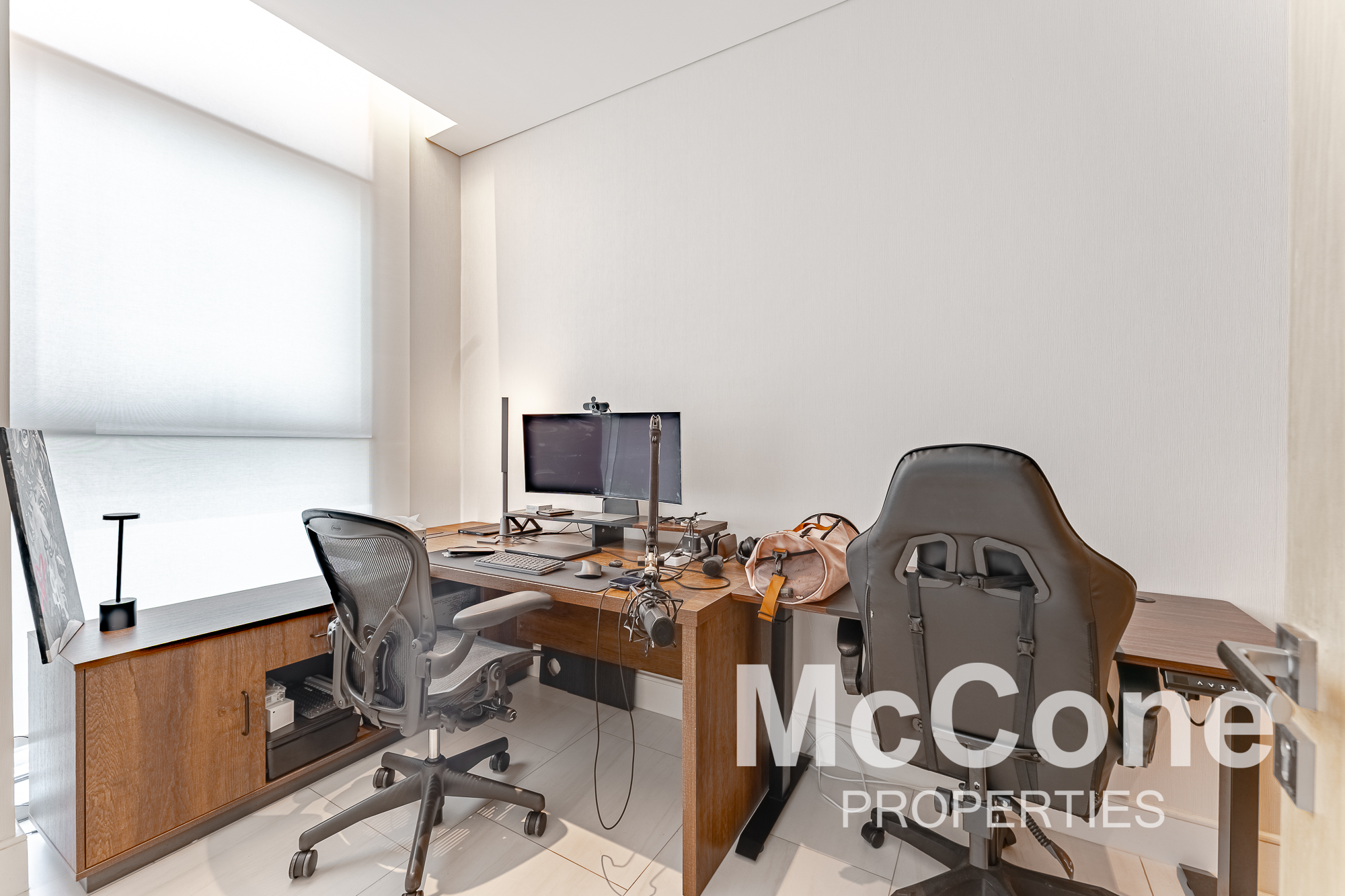 2 Bedroom Apartment for Rent in SLS Dubai Hotel & Residences, Business Bay — photo 6 of 27