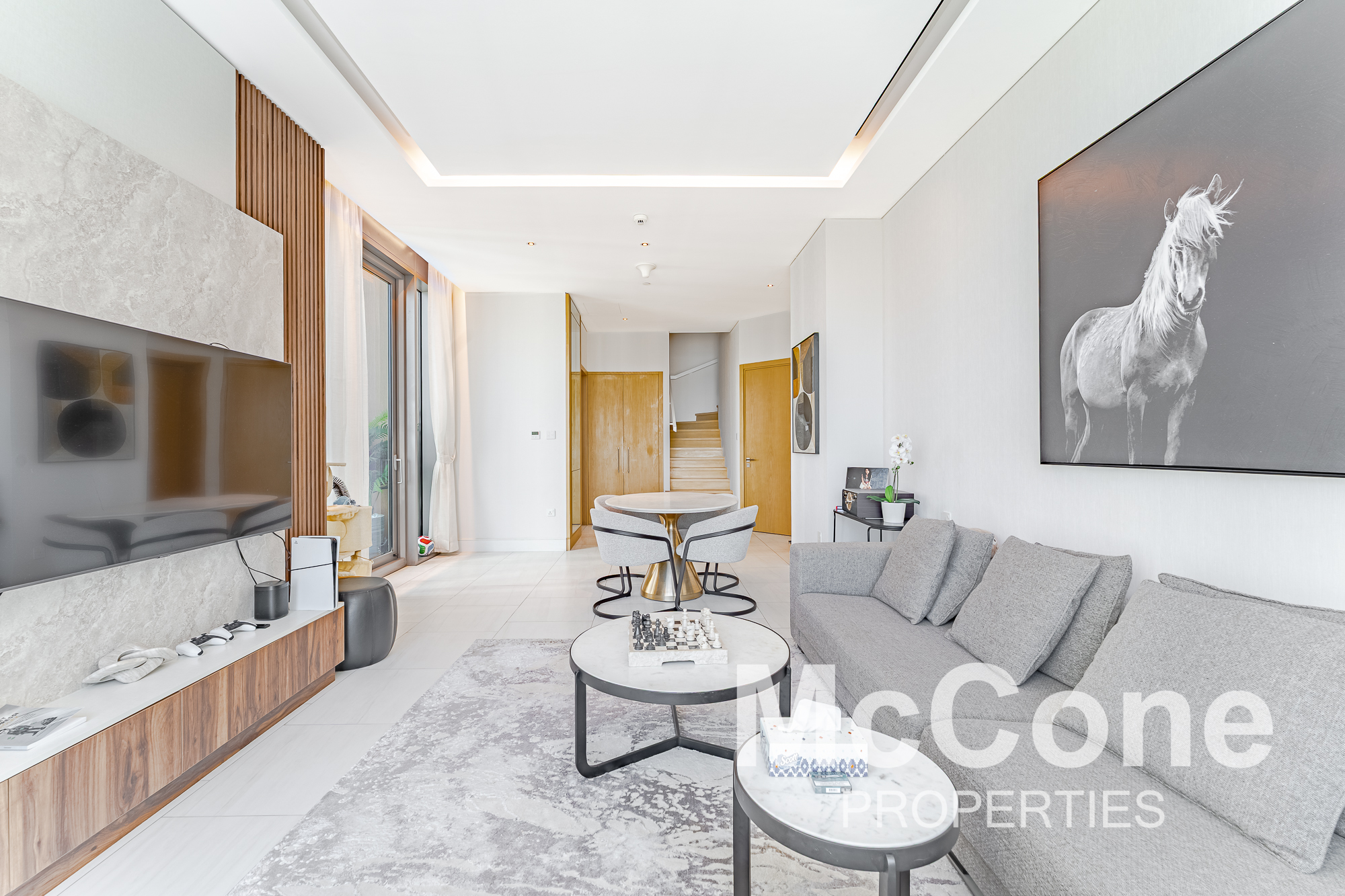 2 Bedroom Apartment for Rent in SLS Dubai Hotel & Residences, Business Bay — photo 8 of 27